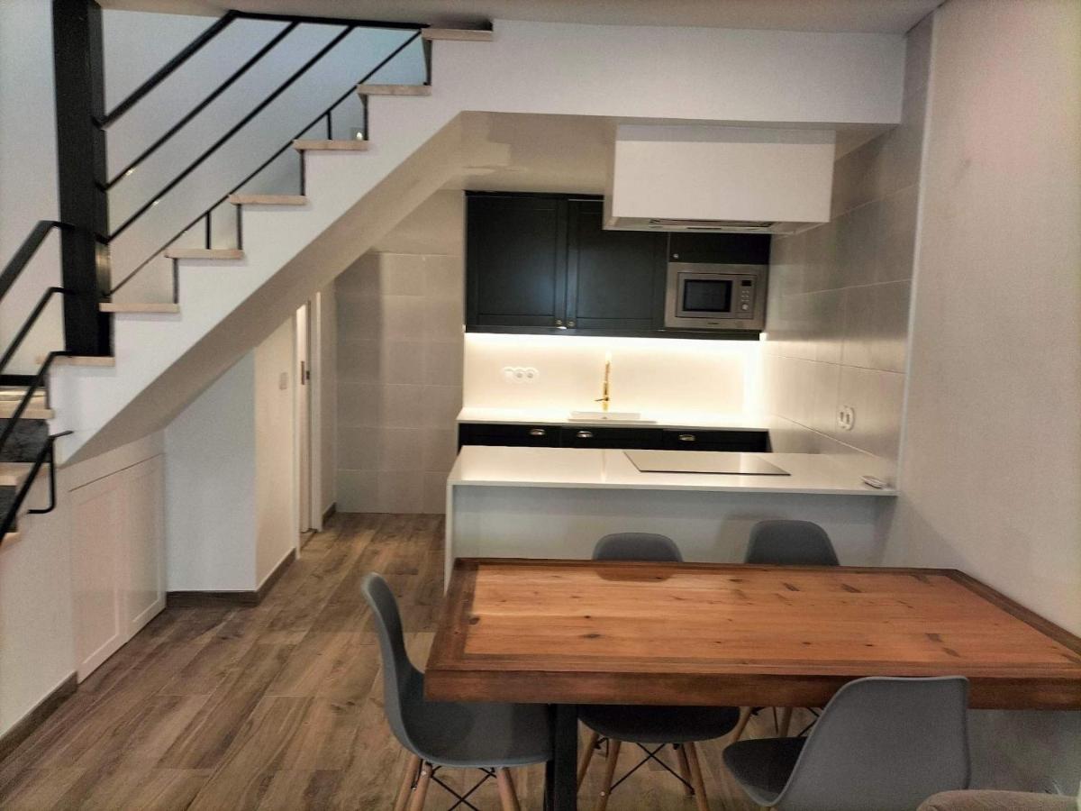 Palmela Cozy Apartman Kültér fotó