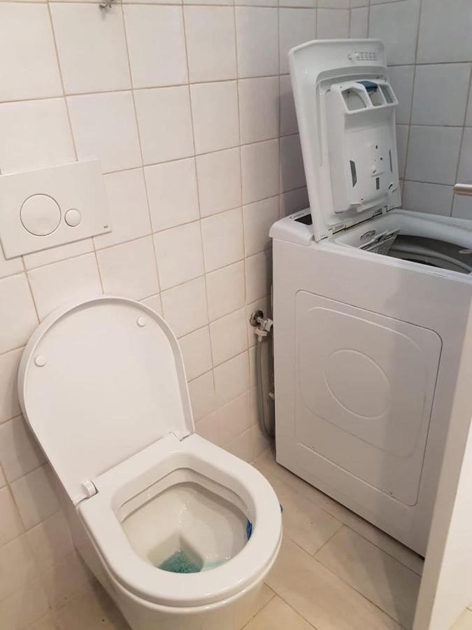 Palmela Cozy Apartman Kültér fotó