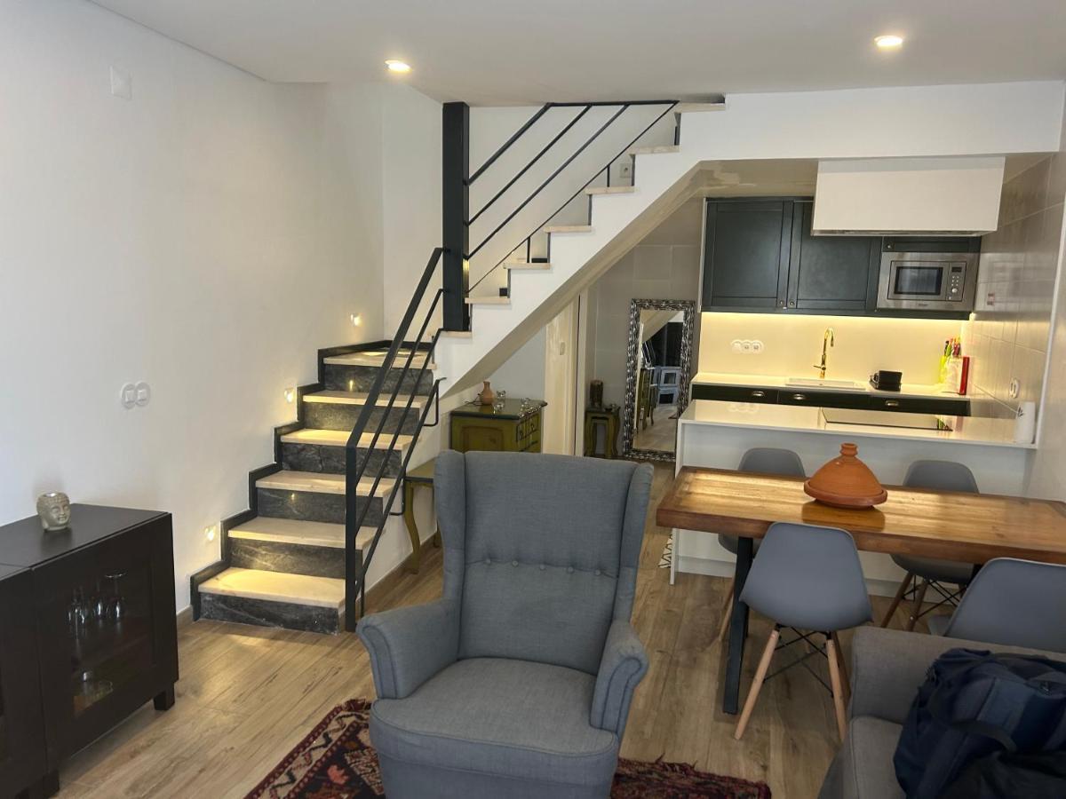 Palmela Cozy Apartman Kültér fotó