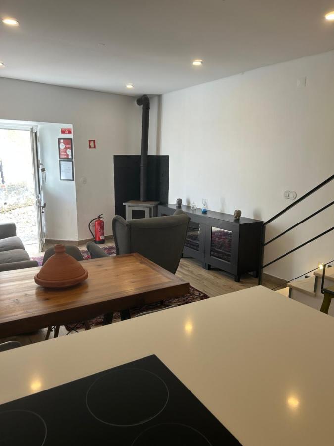 Palmela Cozy Apartman Kültér fotó