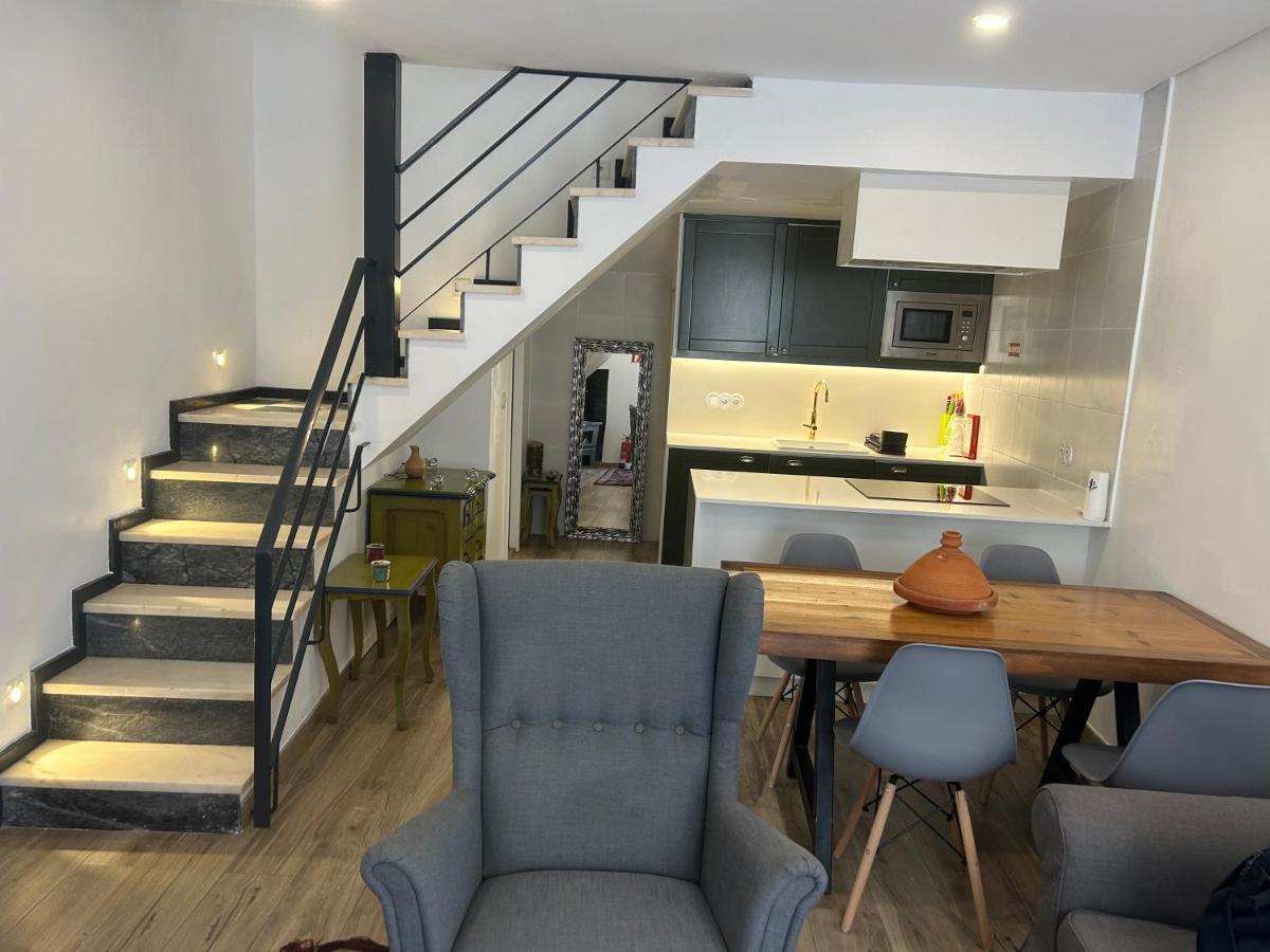 Palmela Cozy Apartman Kültér fotó