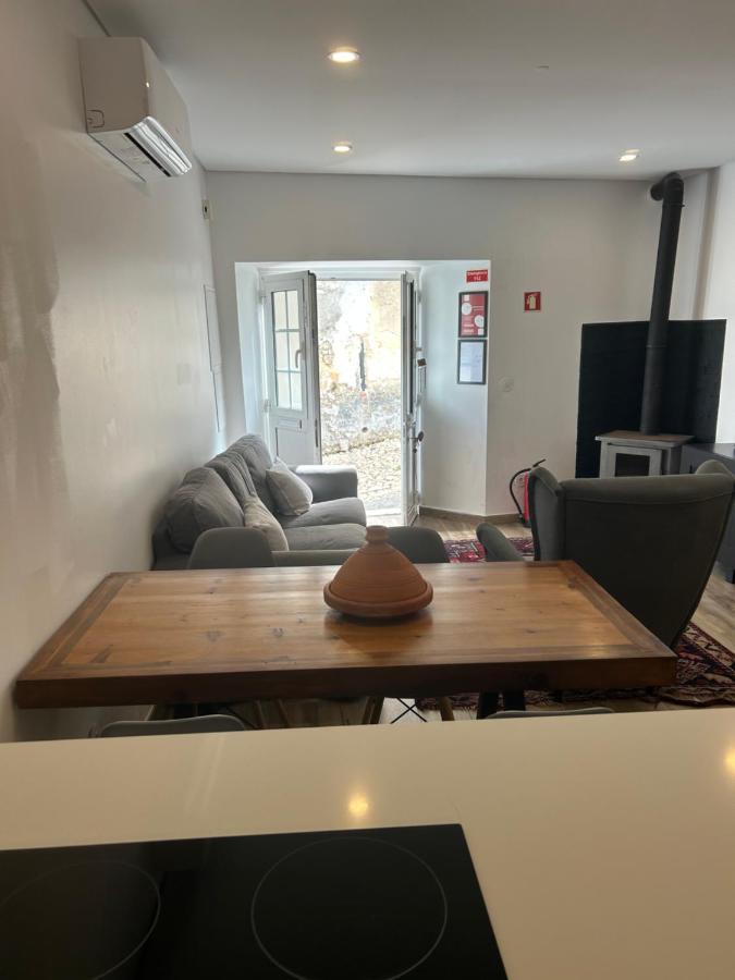 Palmela Cozy Apartman Kültér fotó