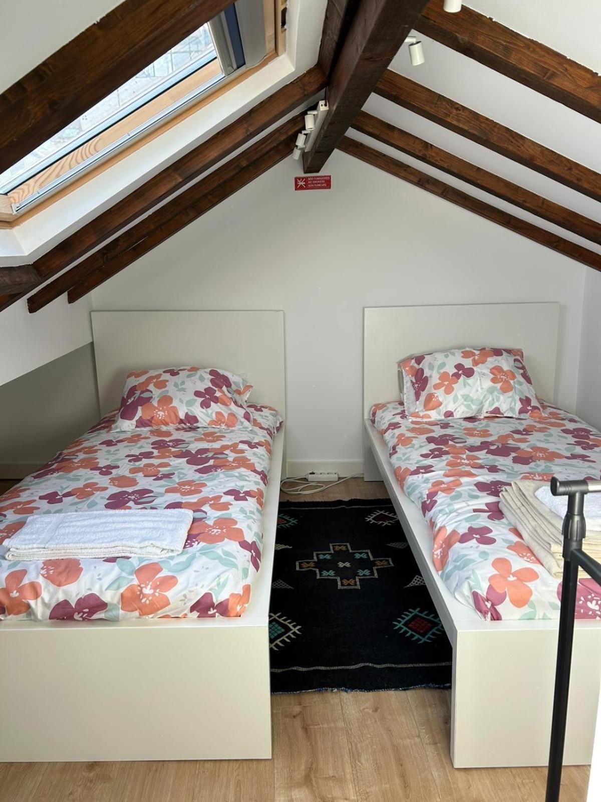 Palmela Cozy Apartman Kültér fotó