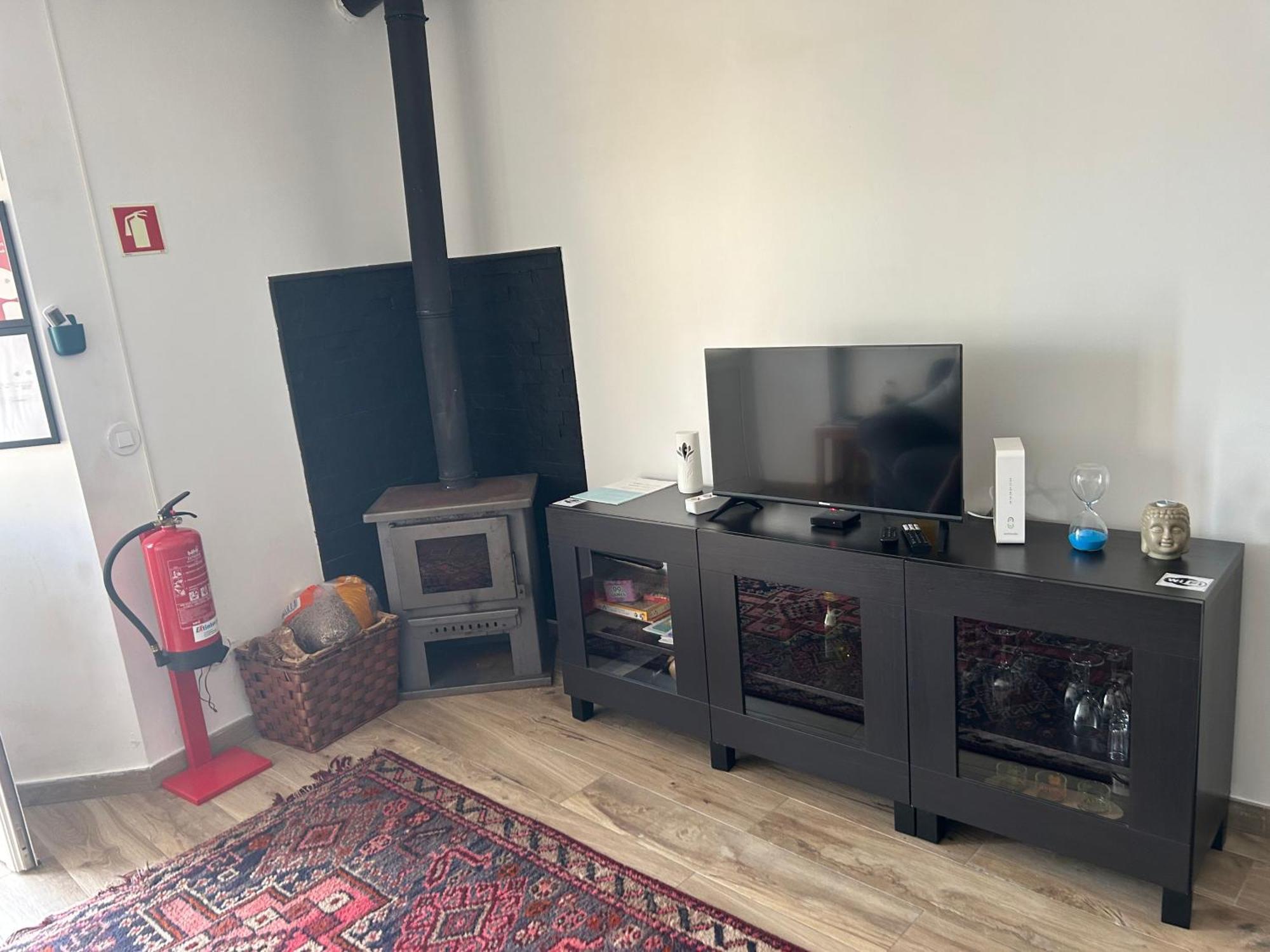 Palmela Cozy Apartman Kültér fotó