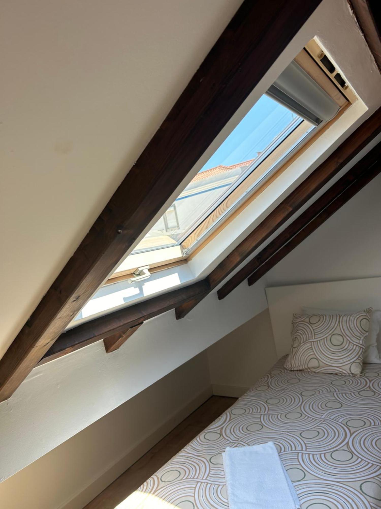 Palmela Cozy Apartman Kültér fotó