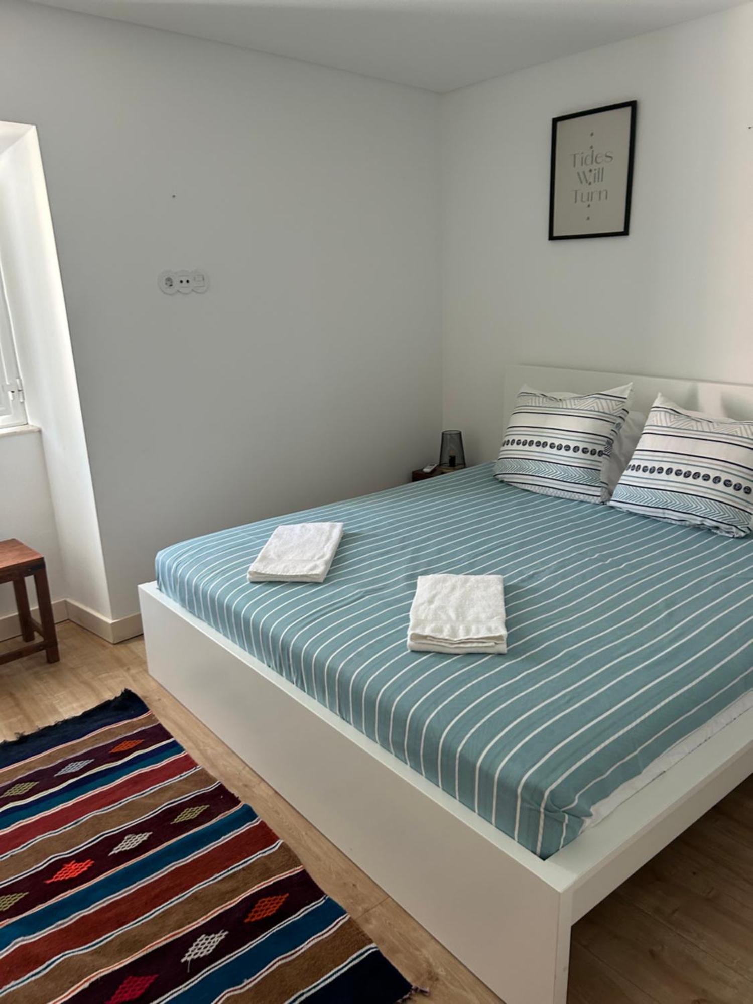 Palmela Cozy Apartman Kültér fotó