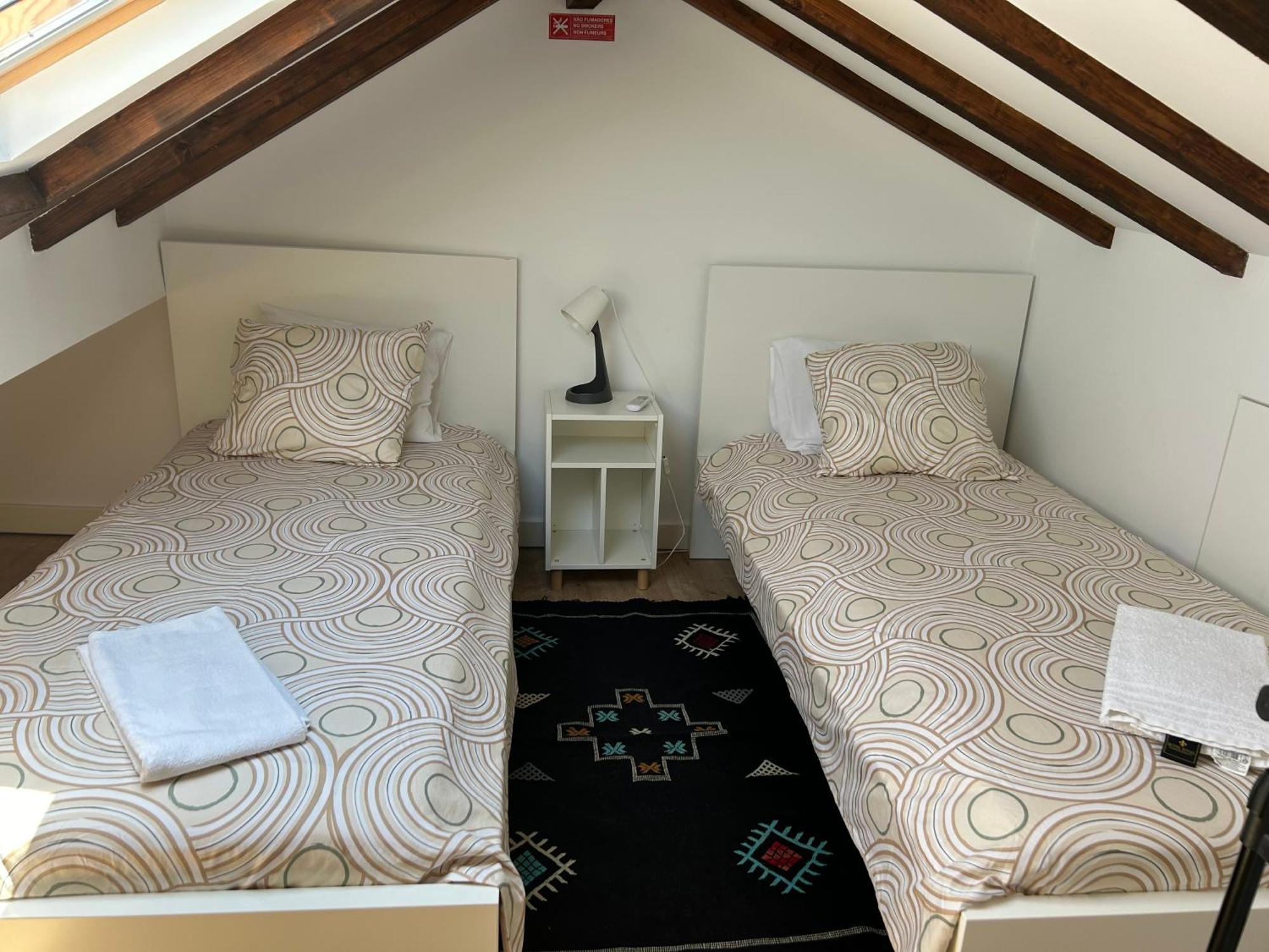 Palmela Cozy Apartman Kültér fotó